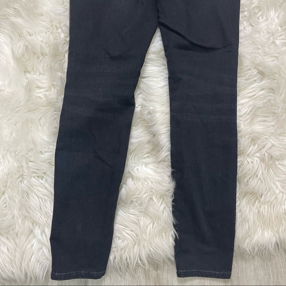 Athleta Sculptek Ultra Skinny Metallic Jean - Picture 8 of 11